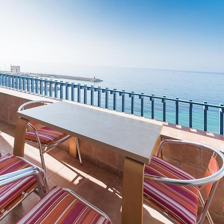 Expoholidays-Atico Primera Linea Aguadulce Aguadulce (Almeria) Exterior photo