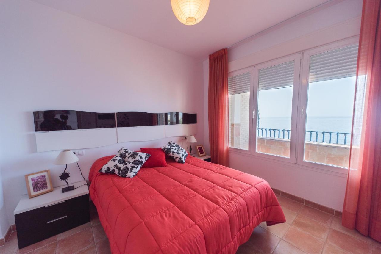 Expoholidays-Atico Primera Linea Aguadulce Aguadulce (Almeria) Exterior photo