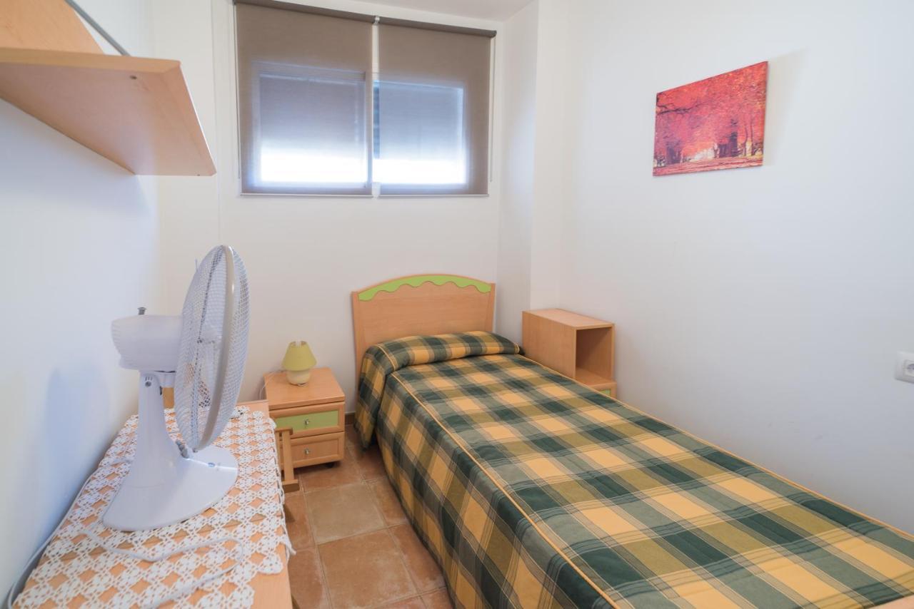 Expoholidays-Atico Primera Linea Aguadulce Aguadulce (Almeria) Exterior photo