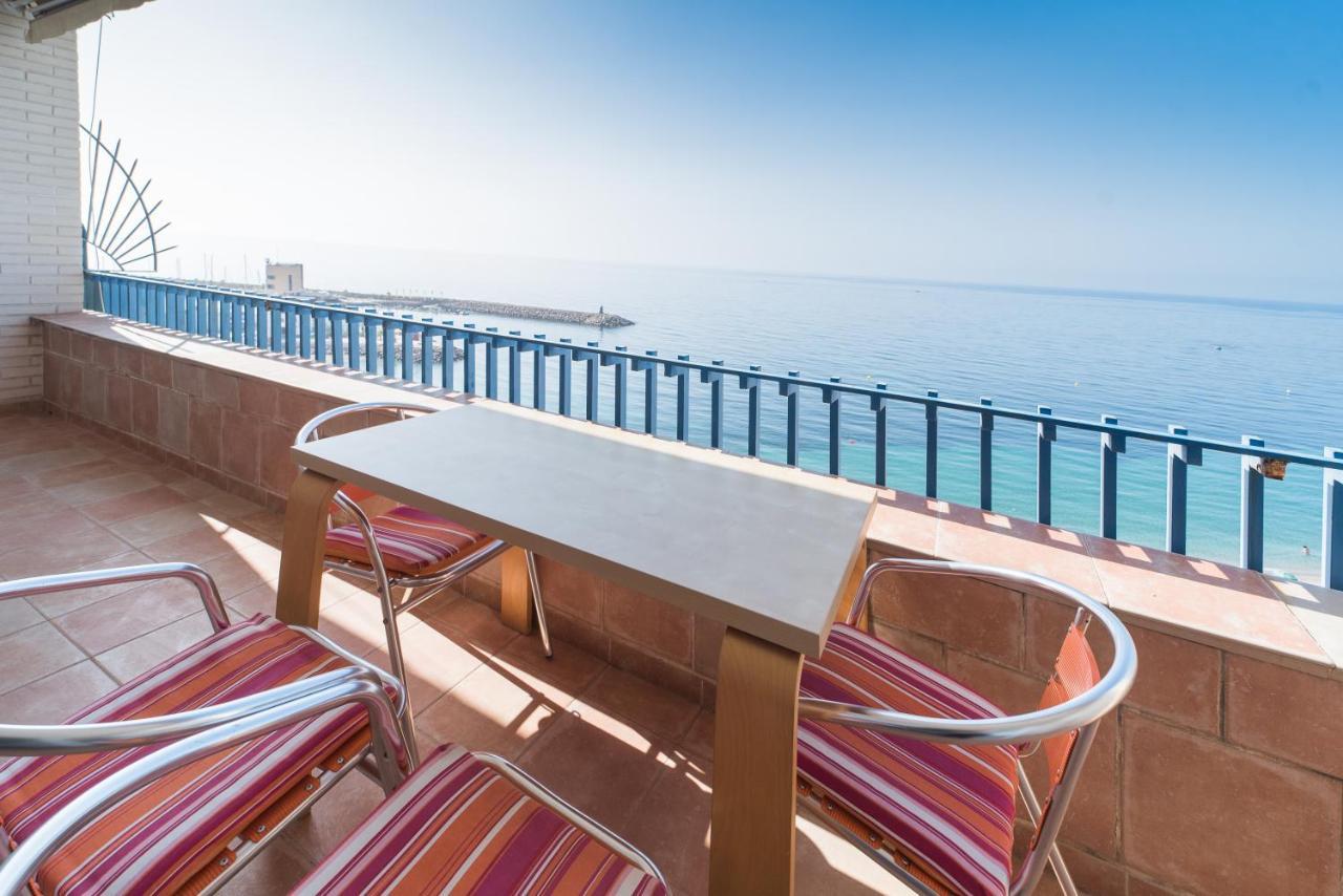 Expoholidays-Atico Primera Linea Aguadulce Aguadulce (Almeria) Exterior photo