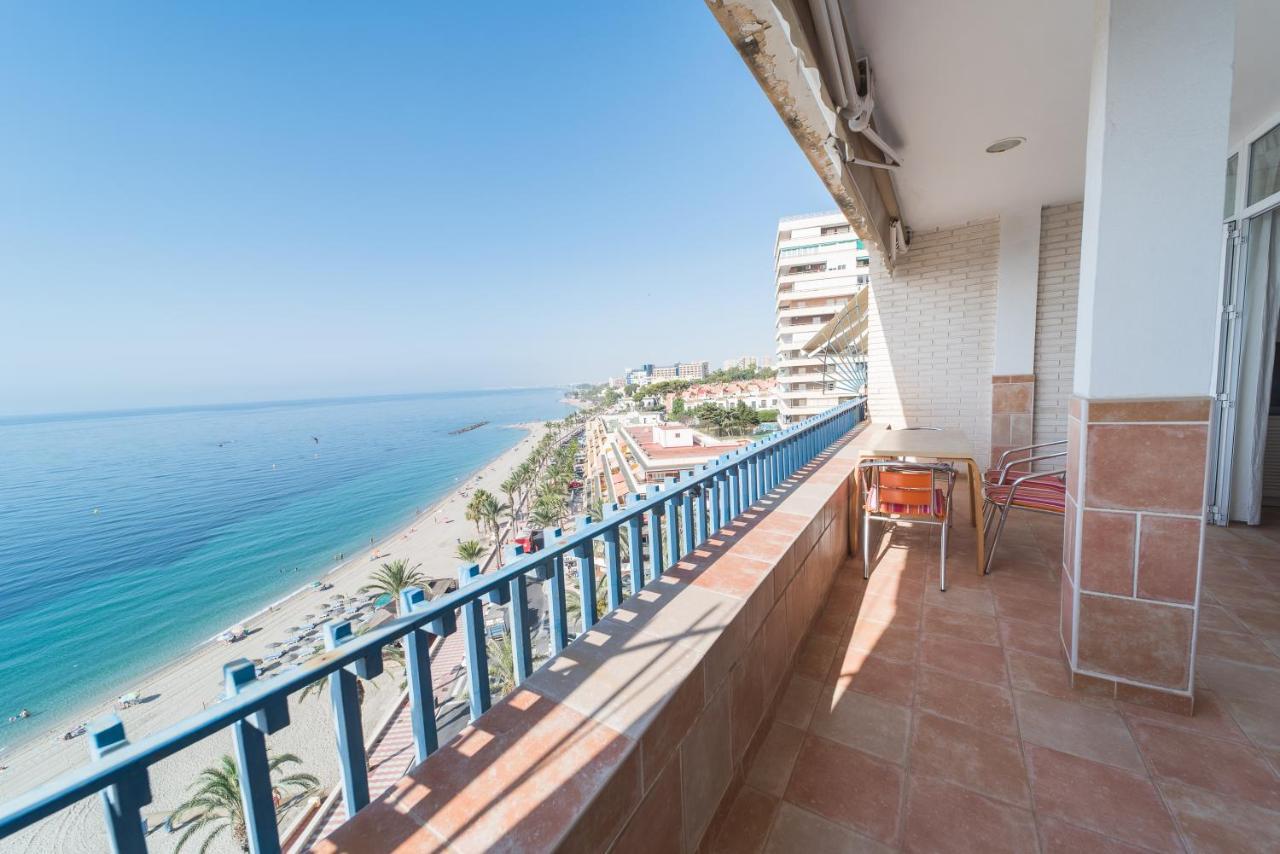 Expoholidays-Atico Primera Linea Aguadulce Aguadulce (Almeria) Exterior photo