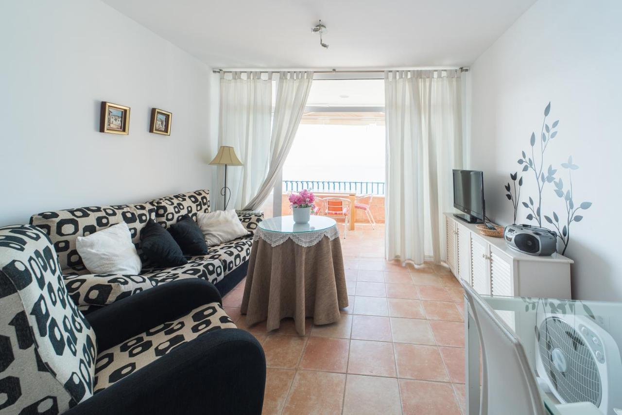 Expoholidays-Atico Primera Linea Aguadulce Aguadulce (Almeria) Exterior photo