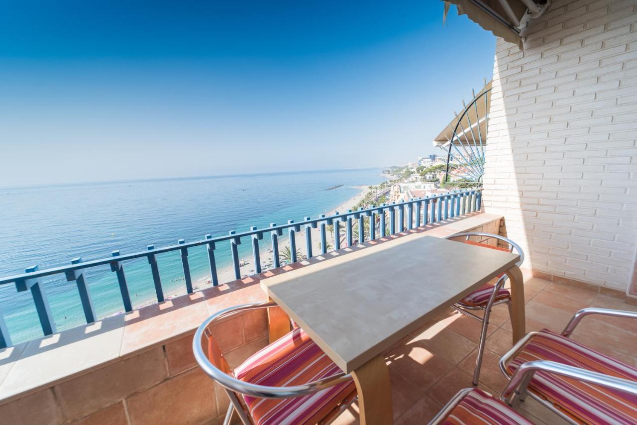 Expoholidays-Atico Primera Linea Aguadulce Aguadulce (Almeria) Exterior photo