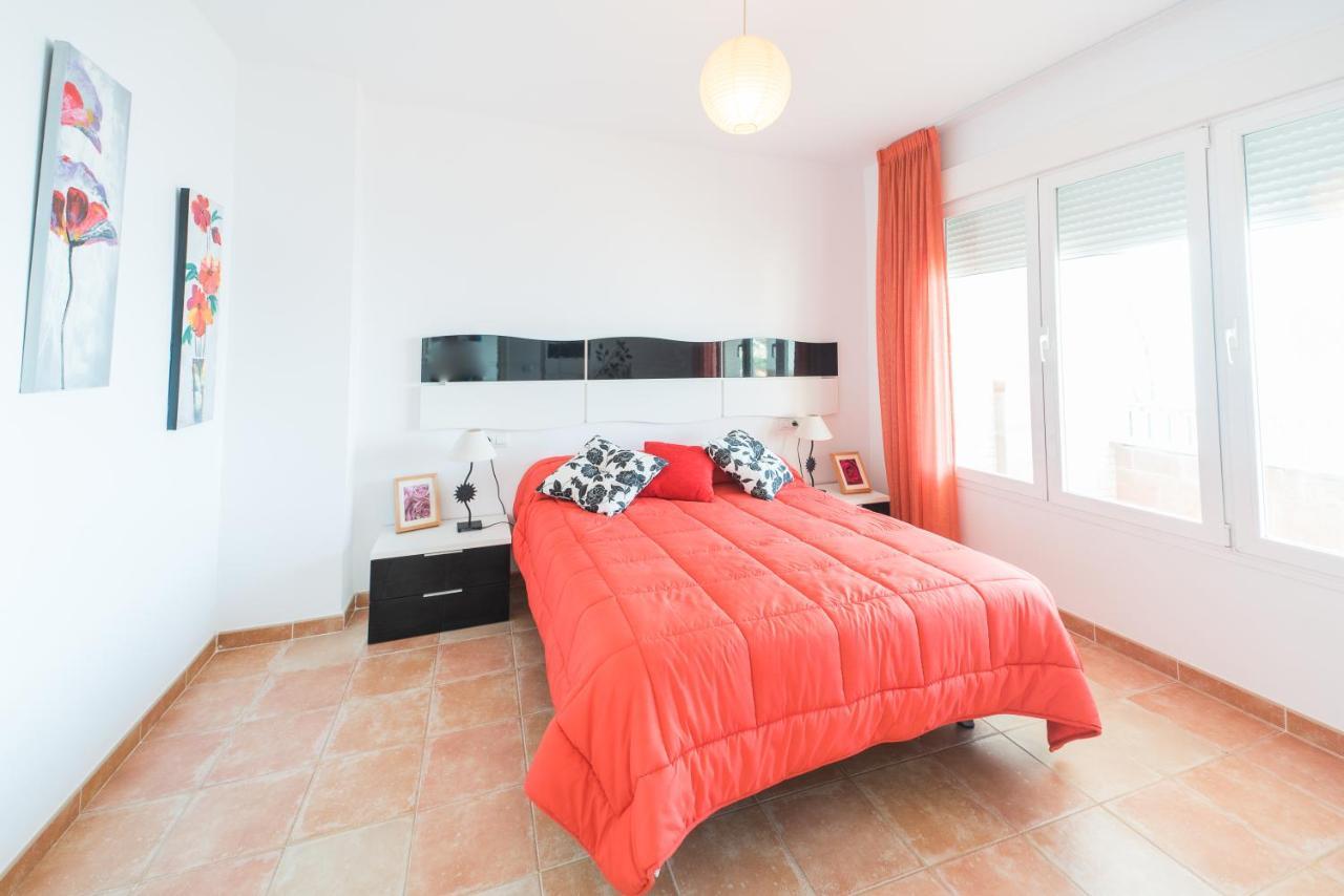 Expoholidays-Atico Primera Linea Aguadulce Aguadulce (Almeria) Exterior photo