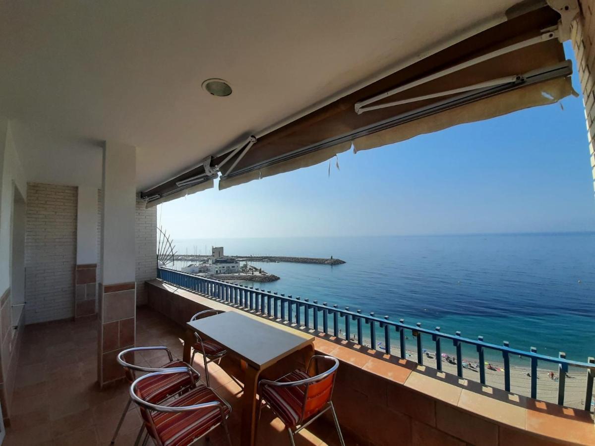 Expoholidays-Atico Primera Linea Aguadulce Aguadulce (Almeria) Exterior photo