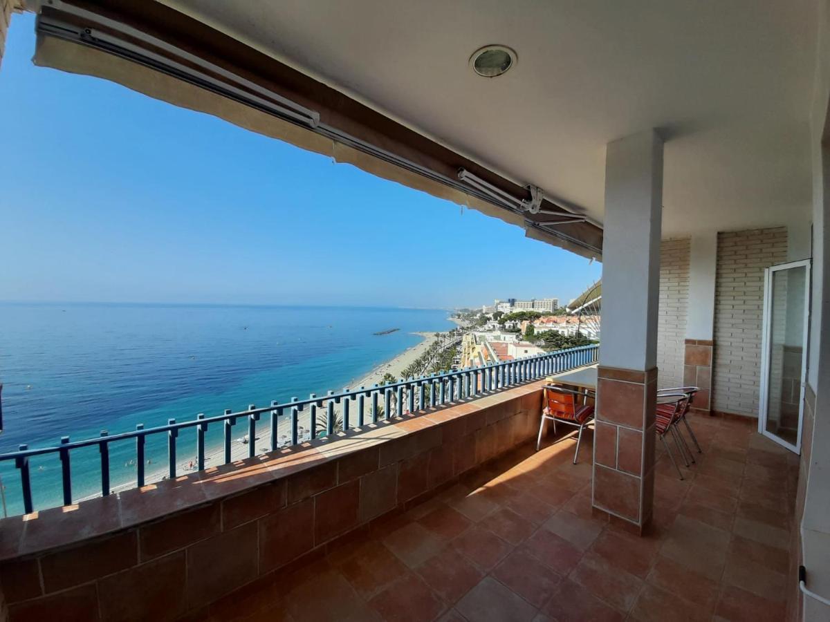 Expoholidays-Atico Primera Linea Aguadulce Aguadulce (Almeria) Exterior photo
