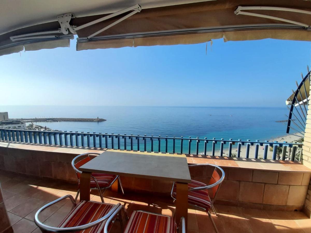 Expoholidays-Atico Primera Linea Aguadulce Aguadulce (Almeria) Exterior photo