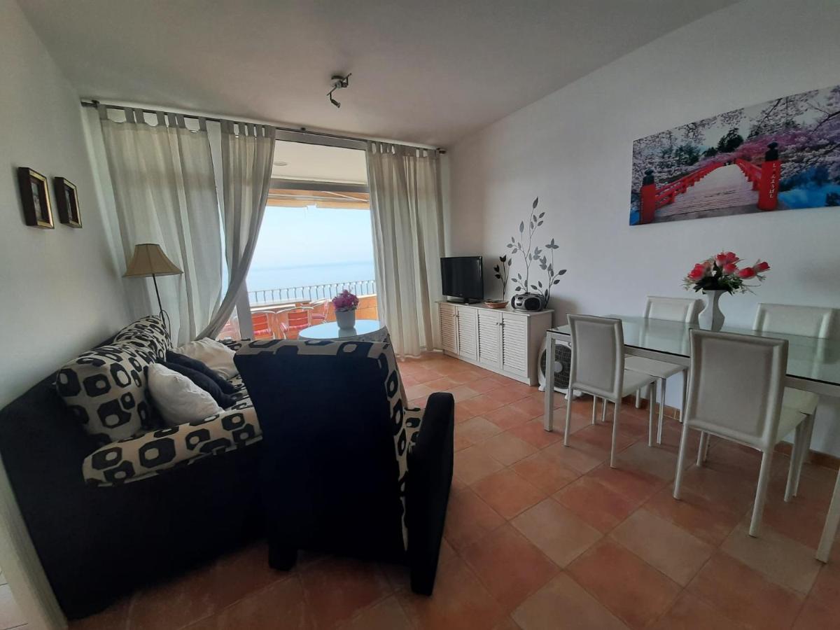 Expoholidays-Atico Primera Linea Aguadulce Aguadulce (Almeria) Exterior photo